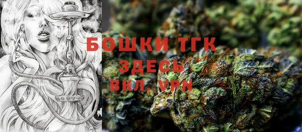 ALPHA-PVP Краснослободск